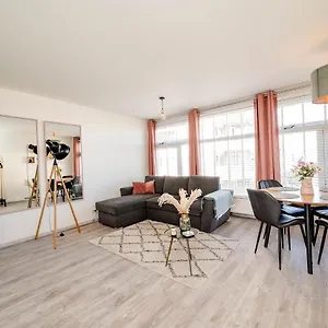  Appartement Amsterdam 44