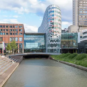 **** Hotel Crowne Plaza - Station By Ihg Netherlands