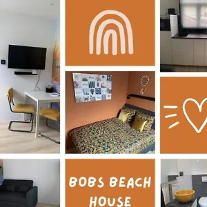  Appartement Bob's House