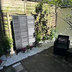  Bed & Breakfast Luxury Leidseplein With Private Patio Netherlands