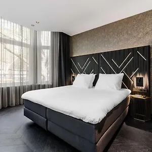 **** Hotel Le Marin - Handwritten Collection Netherlands